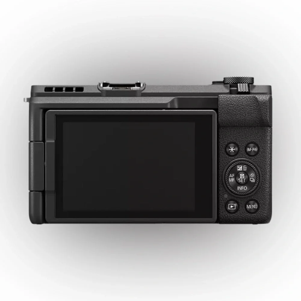Canon powershot V1